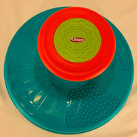 Sit N Spin Sit and Spin - Playskool - Working - Great Condition