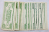 Tic Tac Dough Game 1st Edition - 1958 - Transogram - Great Condition
