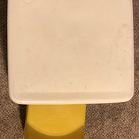 Little Tikes Child Size Activity Table with 1 Chunky Chair -  Great Condition