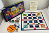 GoBots Game - 1985 - Golden - Very Good Condition