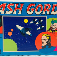 Flash Gordon Game - 1977 - Waddingtons - New