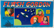 Flash Gordon Game - 1977 - Waddingtons - New