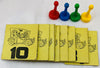 The Houndcats Game - 1973 - Milton Bradley - Great Condition