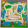 The Houndcats Game - 1973 - Milton Bradley - Great Condition