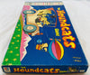 The Houndcats Game - 1973 - Milton Bradley - Great Condition