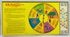 H. R. Pufnstuf Game - 1971 - Milton Bradley - Near Mint Condition