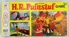 H. R. Pufnstuf Game - 1971 - Milton Bradley - Near Mint Condition