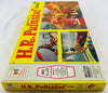 H. R. Pufnstuf Game - 1971 - Milton Bradley - Near Mint Condition