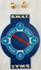 S.W.A.T. Game - 1976 - Milton Bradley - Great Condition