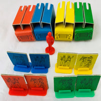 S.W.A.T. Game - 1976 - Milton Bradley - Great Condition