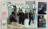 S.W.A.T. Game - 1976 - Milton Bradley - Great Condition