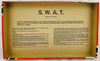 S.W.A.T. Game - 1976 - Milton Bradley - Great Condition