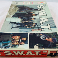 S.W.A.T. Game - 1976 - Milton Bradley - Great Condition