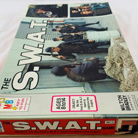S.W.A.T. Game - 1976 - Milton Bradley - Great Condition