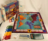 Power Barons Game - 1986 - Milton Bradley - Great Condition