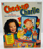 Check-up Charlie Game - 1995 - Milton Bradley - New Old Stock