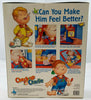 Check-up Charlie Game - 1995 - Milton Bradley - New Old Stock