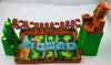 Forbidden Bridge Game - 1992 - Milton Bradley - Great Condition