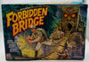 Forbidden Bridge Game - 1992 - Milton Bradley - Great Condition