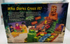 Forbidden Bridge Game - 1992 - Milton Bradley - Great Condition