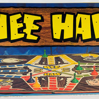 Hee Haw Game - 1975 - New