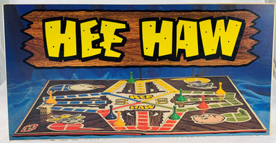 Hee Haw Game - 1975 - New