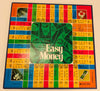 Easy Money Game - 1974 - Milton Bradley - Very Good Condition