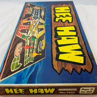 Hee Haw Game - 1975 - New