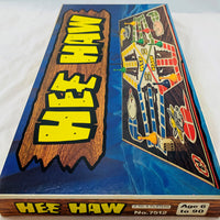 Hee Haw Game - 1975 - New