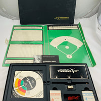 Big League Baseball Game - 1967  - 3M - Very Good Condition