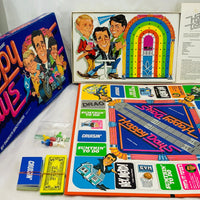 Happy Days Game - 1976 - Parker Brothers - Great Condition