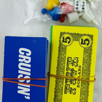 Happy Days Game - 1976 - Parker Brothers - Great Condition