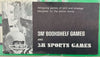 Big League Baseball Game - 1967  - 3M - Very Good Condition