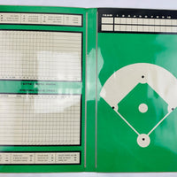 Big League Baseball Game - 1967  - 3M - Very Good Condition