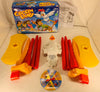 Chicken Limbo Game - 2005 - Milton Bradley - Great Condition