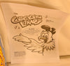 Chicken Limbo Game - 2005 - Milton Bradley - Great Condition