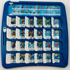 Marvel Guess Who Game - 2009 - Hasbro - Great Condition