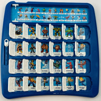 Marvel Guess Who Game - 2009 - Hasbro - Great Condition
