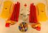 Chicken Limbo Game - 2005 - Milton Bradley - Great Condition
