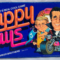 Happy Days Game - 1976 - Parker Brothers - Great Condition