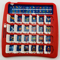 Marvel Guess Who Game - 2009 - Hasbro - Great Condition