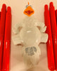 Chicken Limbo Game - 2005 - Milton Bradley - Great Condition