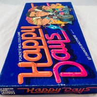 Happy Days Game - 1976 - Parker Brothers - Great Condition