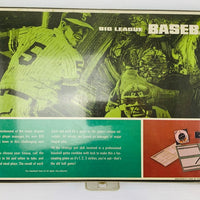 Big League Baseball Game - 1967  - 3M - Very Good Condition