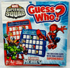 Marvel Guess Who Game - 2009 - Hasbro - Great Condition
