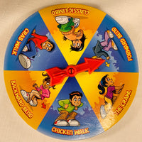 Chicken Limbo Game - 2005 - Milton Bradley - Great Condition