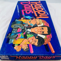 Happy Days Game - 1976 - Parker Brothers - Great Condition