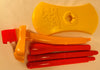 Chicken Limbo Game - 2005 - Milton Bradley - Great Condition