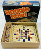 Boggle Bowl - 1987 - Parker Brothers - Great Condition
