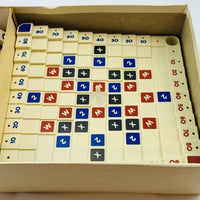 Boggle Bowl - 1987 - Parker Brothers - Great Condition